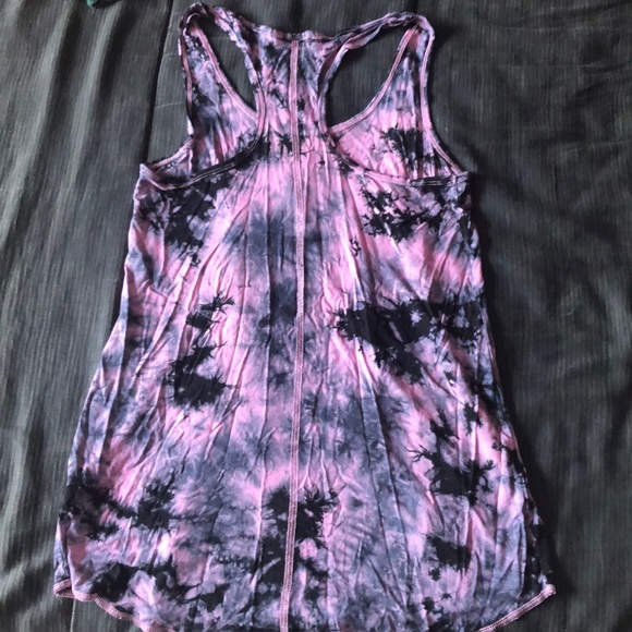 Racerback tank - Picture 2 of 3